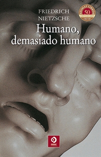 Books Frontpage Humano Demasiado Humano