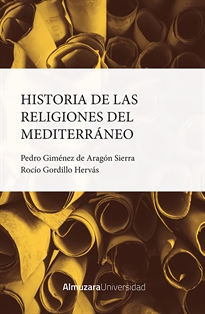 Books Frontpage Historia de las religiones del Mediterráneo