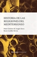 Front pageHistoria de las religiones del Mediterráneo