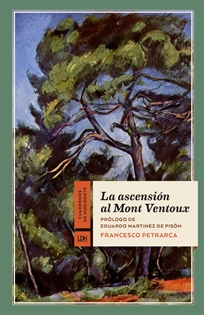 Books Frontpage La ascensión al Mont Ventoux