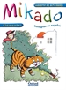 Front pageMikado Élémentaire. Cuaderno de actividades