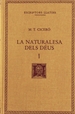 Front pageLa naturalesa dels déus, vol. I