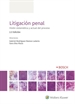 Front pageLitigación penal (2.ª Edición)