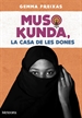 Front pageMuso Kunda, la casa de les dones