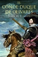 Front pageEl conde-duque de Olivares