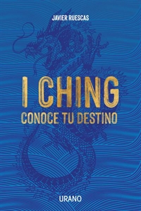 Books Frontpage I Ching: Conoce tu destino
