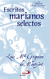 Books Frontpage Escritos marianos selectos