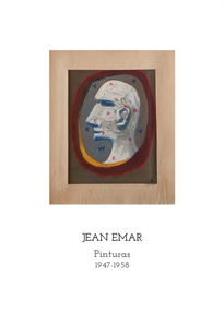 Books Frontpage Jean-Emar. Pinturas 1947-1958