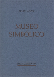 Books Frontpage Museo simbólico