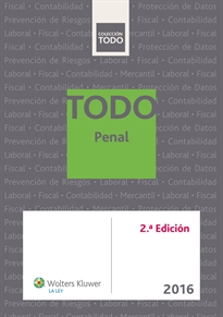 Books Frontpage Todo Penal