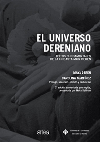 Books Frontpage El Universo Dereniano