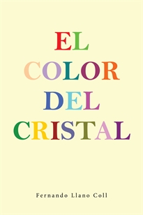 Books Frontpage El color del cristal