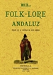 Front pageEl folk-lore andaluz. Órgano de la sociedad de este nombre
