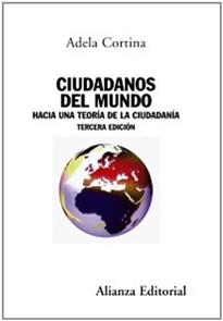 Books Frontpage Ciudadanos del mundo