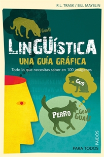 Books Frontpage Lingüística. Una guía gráfica