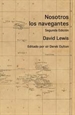 Front pageNosotros los navegantes