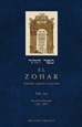 Front pageEl Zohar (Vol. 3)