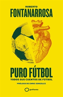 Books Frontpage Puro fútbol