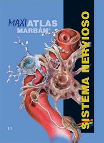 Books Frontpage Maxi Atlas 11 Sistema Nervioso