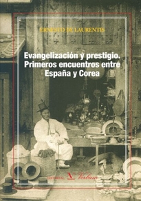 Books Frontpage Evangelización y prestigio