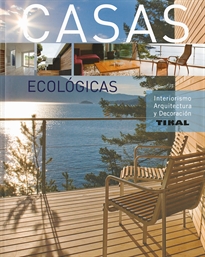 Books Frontpage Casas ecológicas