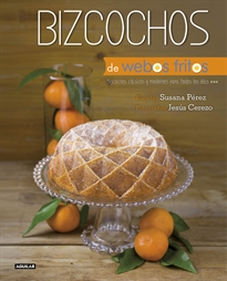 Books Frontpage Bizcochos (Webos Fritos)