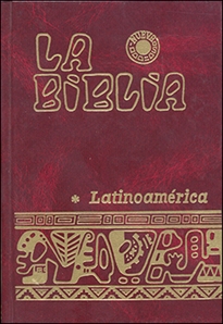 Books Frontpage La Biblia Latinoamérica (Bolsillo)