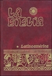 Front pageLa Biblia Latinoamérica (Bolsillo)
