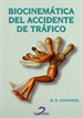 Front pageBiocinemática del accidente de tráfico