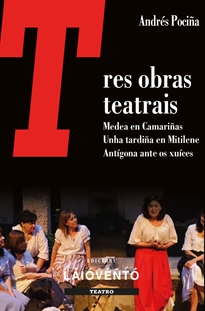 Books Frontpage Tres Obras Teatrais