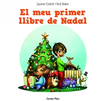 Books Frontpage El meu primer llibre de Nadal