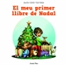 Front pageEl meu primer llibre de Nadal