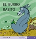 Front pageEl burro Rabito
