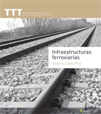 Books Frontpage Infraestructuras ferroviarias