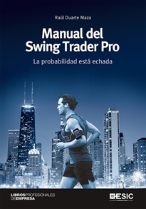 Books Frontpage Manual del Swing Trader Pro