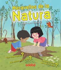 Books Frontpage Maravelles De La Natura