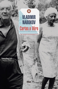 Books Frontpage Cartas a Vera
