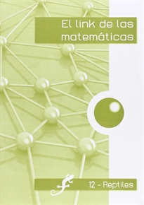 Books Frontpage El link de las matemáticas REPTILES-12