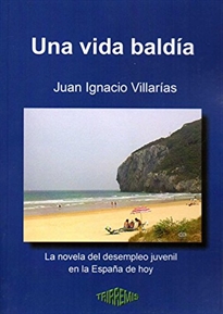 Books Frontpage Una vida baldia