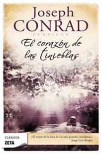 Books Frontpage Corazon De Las Tinieblas