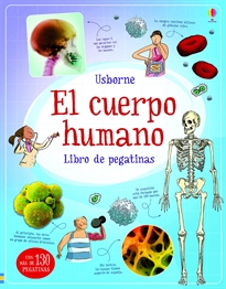 Books Frontpage El cuerpo humano