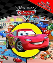 Books Frontpage Mini MI Primer Busca Y Encuentra Cars Eg Mm1lf