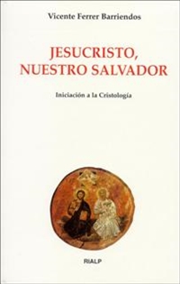 Books Frontpage Jesucristo, nuestro Salvador