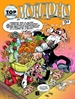 Front page¡Espías! | Billy el Horrendo (Top Cómic Mortadelo 50)