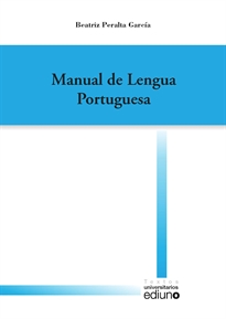 Books Frontpage Manual de Lengua Portuguesa