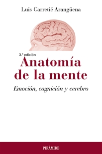 Books Frontpage Anatomía de la mente