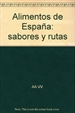 Front pageALIMENTOS DE ESPAÑA