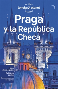 Books Frontpage Praga y la República Checa 10