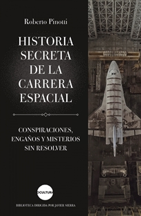 Books Frontpage Historia secreta de la carrera espacial