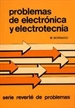Front pageProblemas de electrónica y electrotecnia